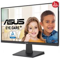 27 ASUS VA27EHF IPS Monitör 1ms Siyah 1920x1080, 100Hz, HDMI, Vesa, Düşük Mavi Işık, Monitor